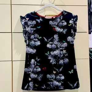 Beautiful Ted Baker Blouse